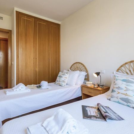 Blue Marlin Apartment Balcon del Mar ภายนอก รูปภาพ