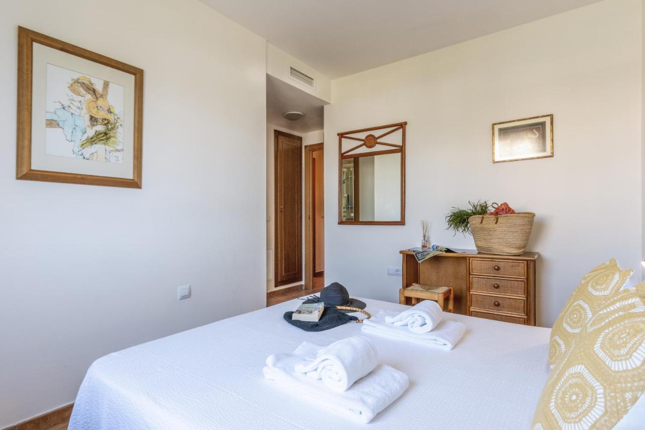 Blue Marlin Apartment Balcon del Mar ภายนอก รูปภาพ